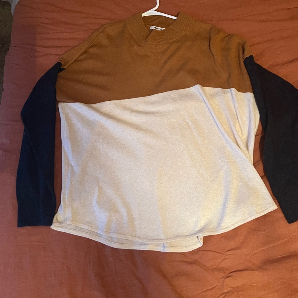 Madewell Sweater